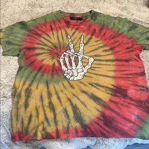 Amiri tshirt size medium